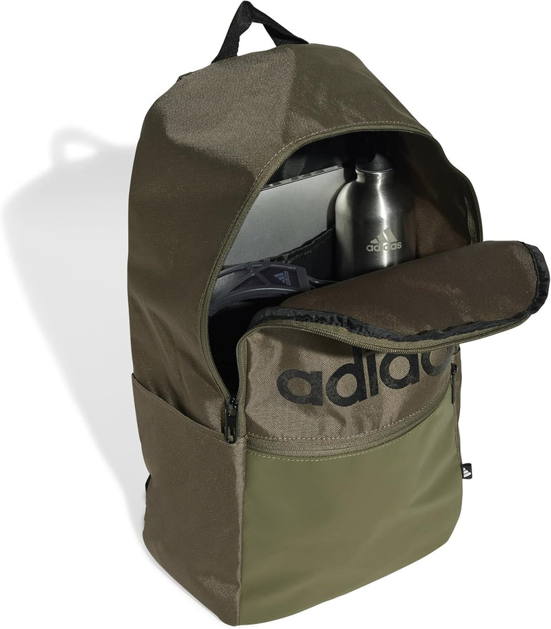 adidas unisex-adult Classic Daily Backpack Backpack