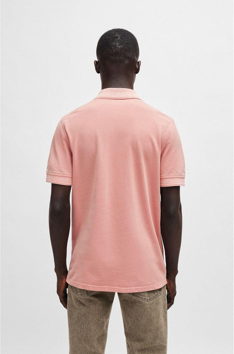 BOSS Mens Prime Polo (pack of 1)