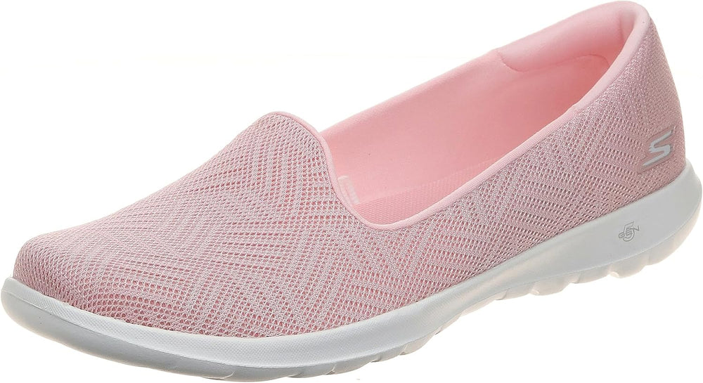 GO WALK LITE womens Walking Shoe