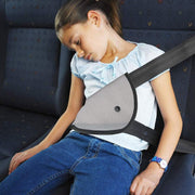 Luksuriøst 4Pack Seatbelt Pillow Seat Belt Covers for Kids, Adjust Shoulder Pads Safety Belt Protector Cushion Plush Soft Seat Belt Strap Cover Headrest Neck Support for Children Baby