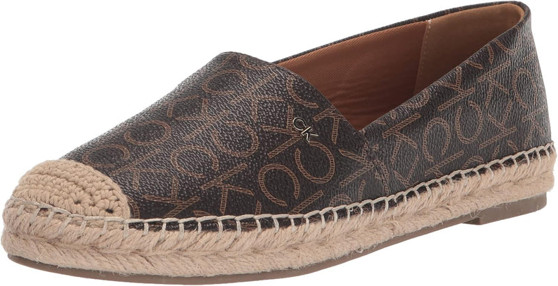 Calvin Klein Popular womens Ballet Flat