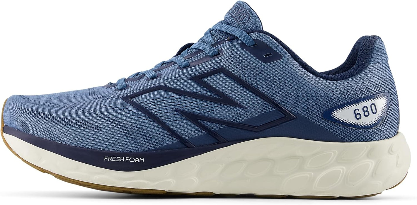 New Balance Fresh Foam 680 V8 mens Running Shoe