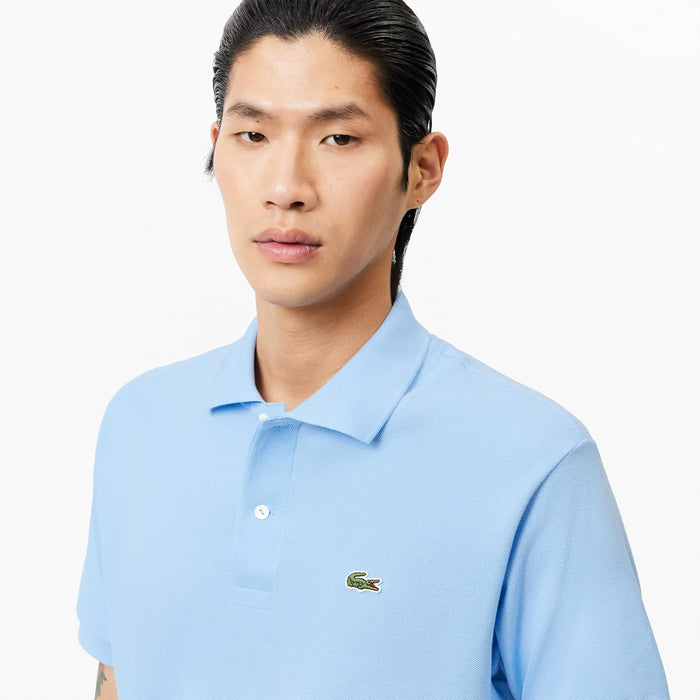 Lacoste Mens Classic L1212 Polo Shirt