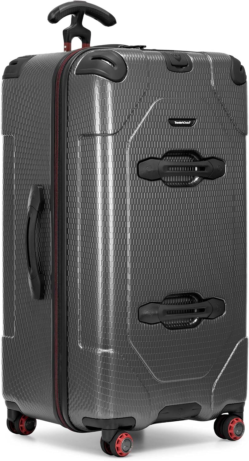 Maxporter Ii 30" Hardside Spinner Trunk Luggage