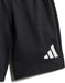adidas I BL T-SET 160 Suits for Unisex Child WHITE/BLACK 6-9 Months, 1-2 Years