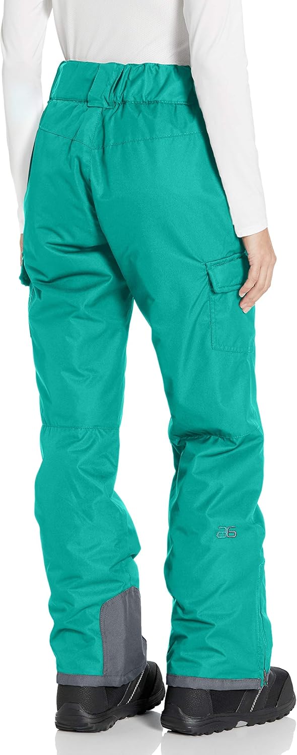 ARCTIX womens Arctix Women's Snowsport Cargo Pants skiing-pants