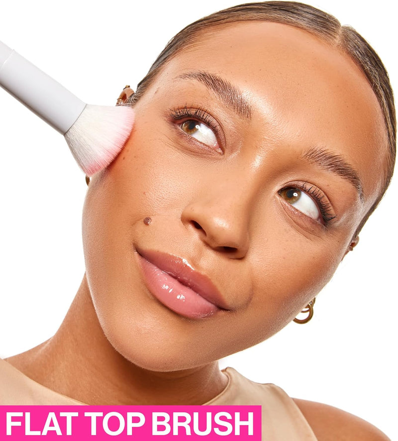 Powder Brush - C797 by Wet n Wild for Women - 1 Pc Brush