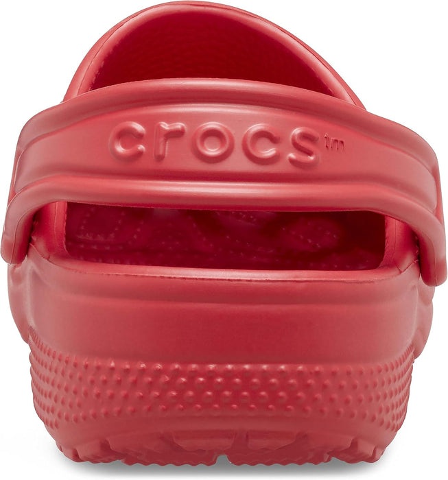 Crocs Crocs Kids' Classic Clog unisex-child Clog
