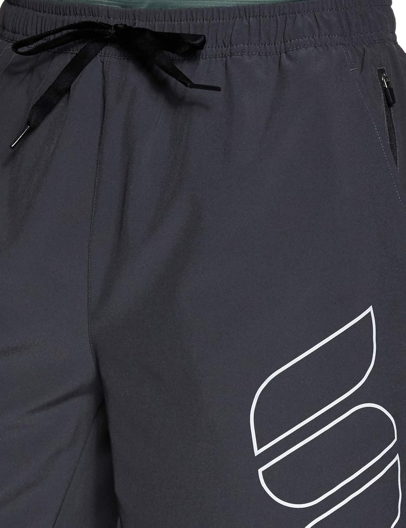 Amazon Brand - Symactive Men's Regular Fit Running Shorts
