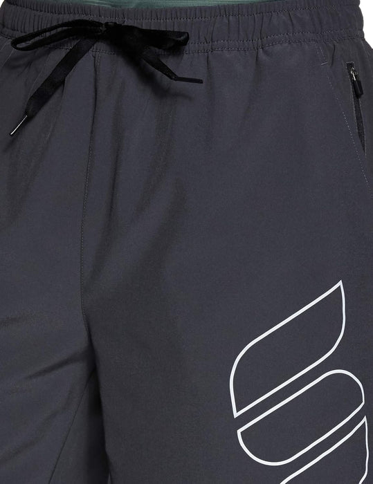 Amazon Brand - Symactive Men's Regular Fit Running Shorts