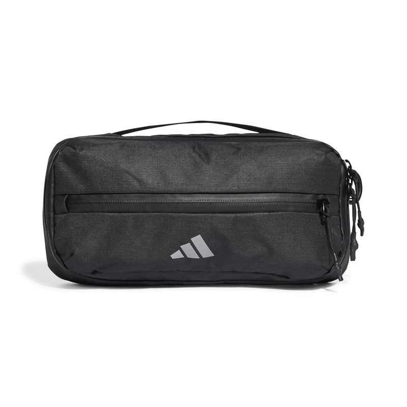 adidas Ip/Syst. Sling Bag Unisex adult Crossbody bag,Black,One Size