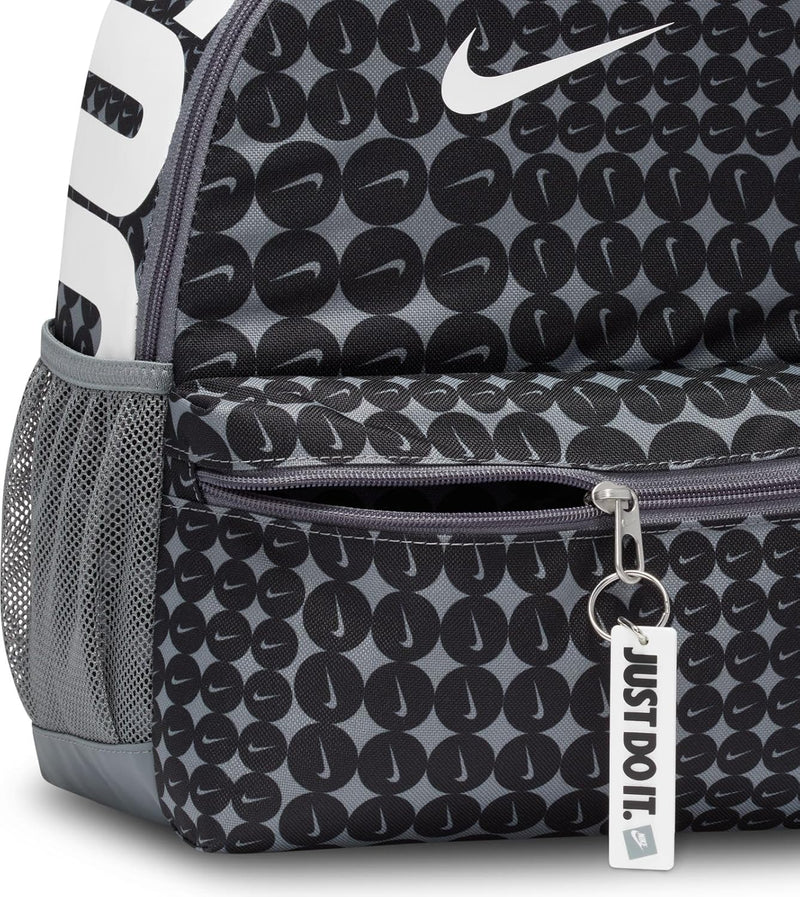 Nike Unisex Kids Y BRSLA JDI MNI BK-AOP SP25 BACKPACK