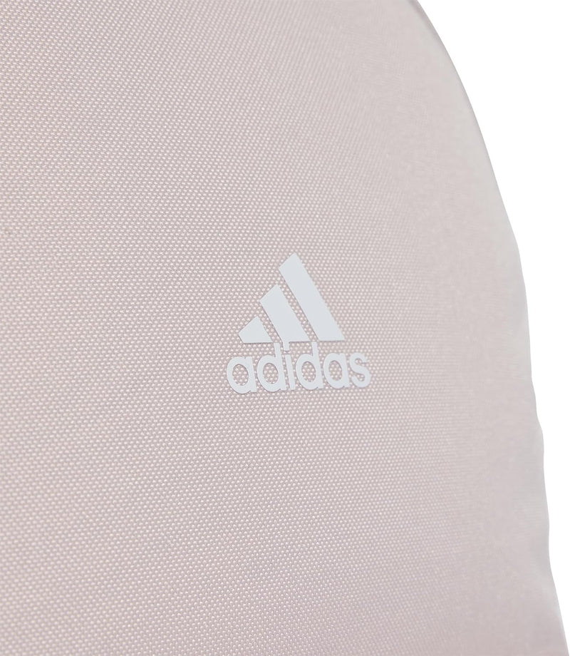 adidas Unisex Classic Badge Of Sport 3-Stripes Backpack