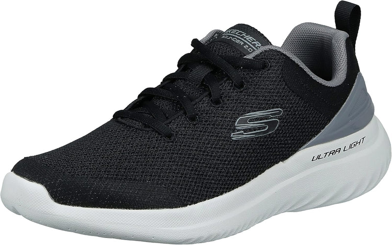BOUNDER 2 mens Sneaker - black