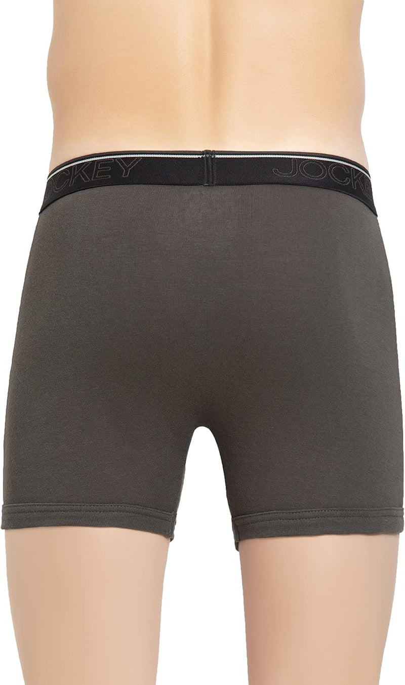 Jockey Men 8009_Pack of 2 Briefs