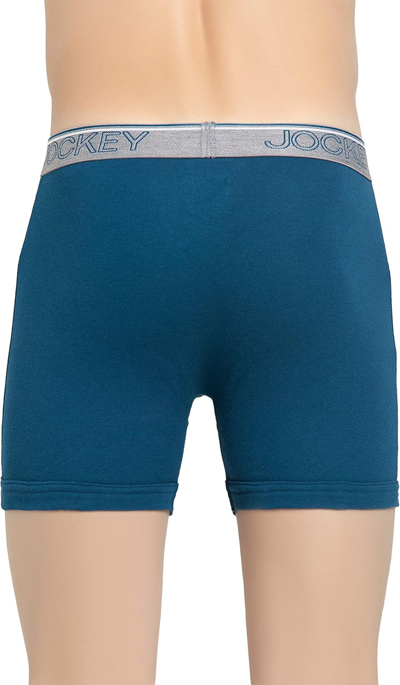 Jockey Men 8009_Pack of 2 Briefs