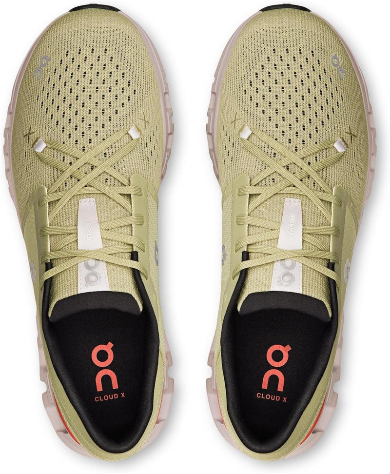 On Women's Cloud X 4 Sneakers