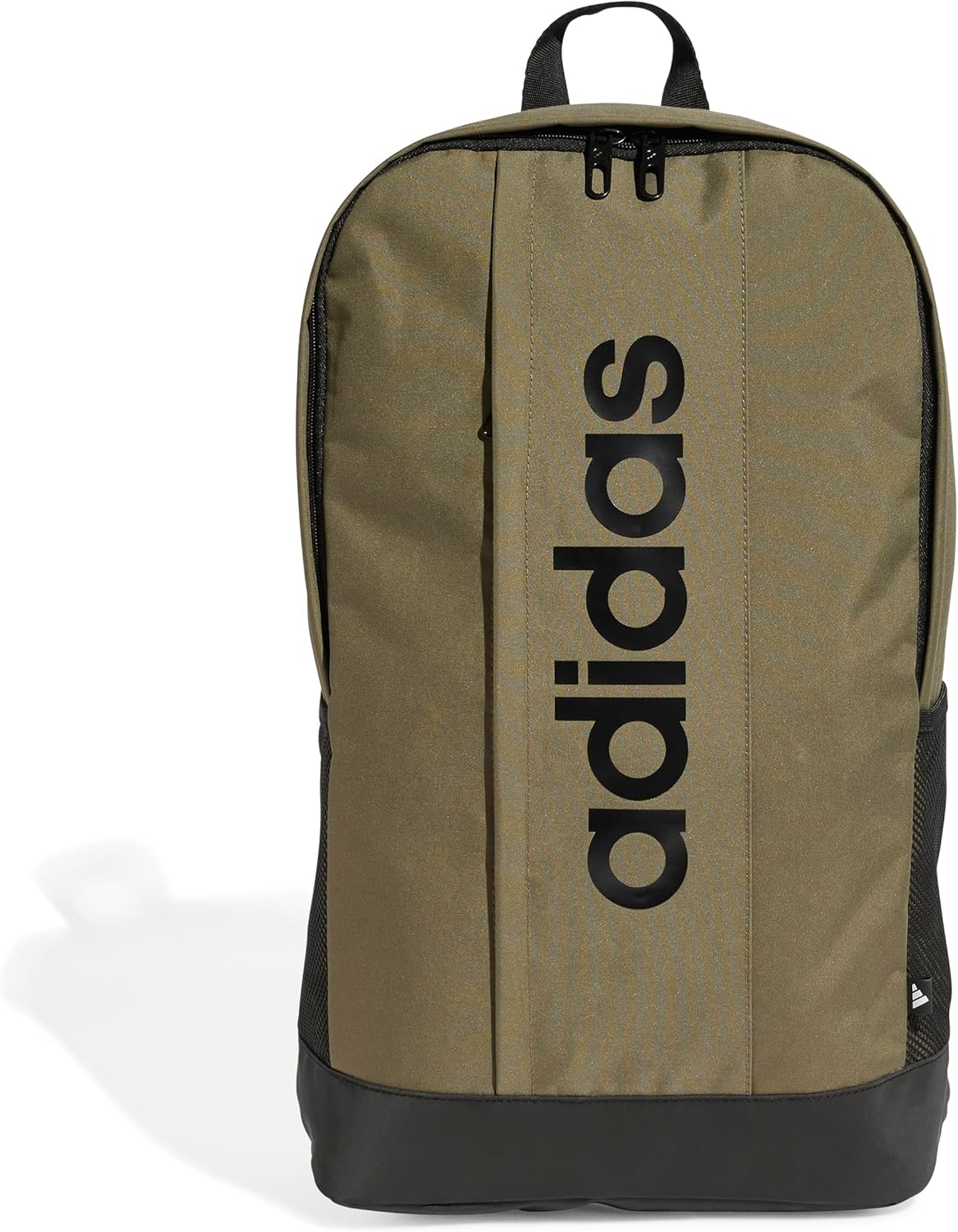 Unisex Linear Backpack Backpack – image 4