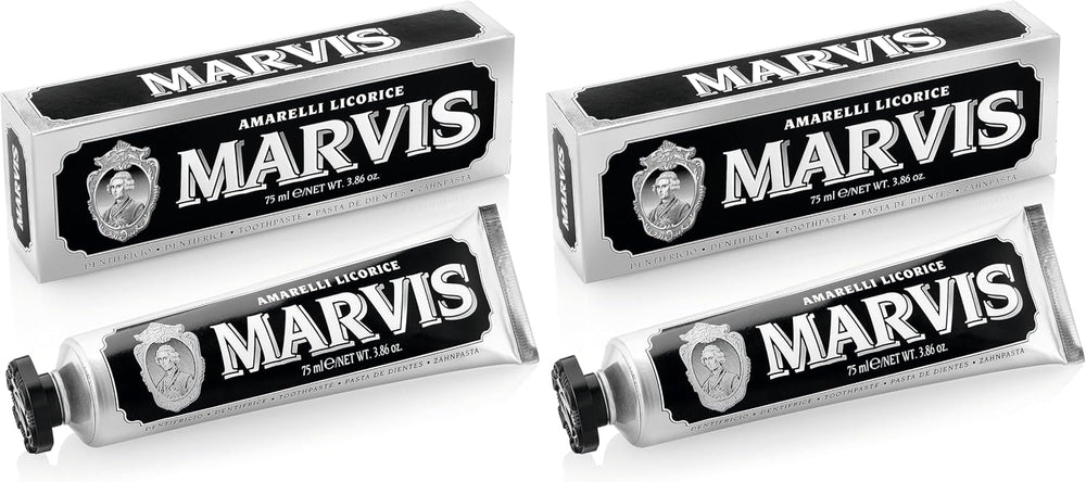 Ginger Mint Toothpaste 75ML