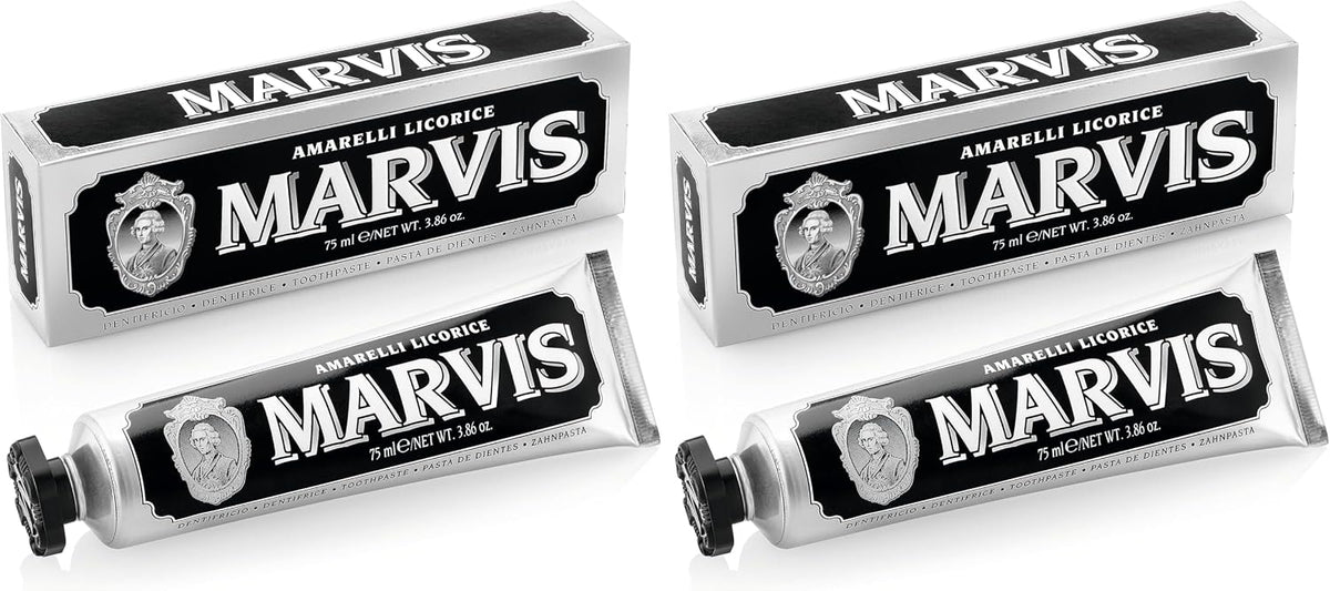 Ginger Mint Toothpaste 75ML – image 6