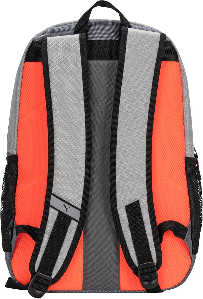 PUMA mens Puma Evercat Contender 3.0 Backpack Backpacks