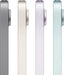 Apple 2024 iPad mini (Wi-Fi, 128GB) - Purple (7th generation)