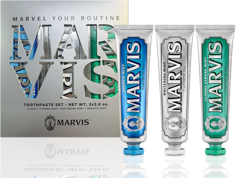 Toothpaste Travel with Flavour Set - Rambas 75 ml (Pack of 1)