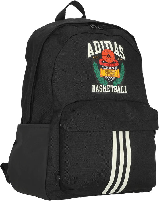adidas Unisex Hoops Backpack