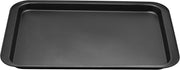 RK Bakeware , Cake Mould Sheet Pans , Black , 42.5 Cm , Rntp17 , Cookie Pan , Bread Pan , Biscuit Pan , Bakeware , Cake Mould - 47.5X31.5X2.5 CM