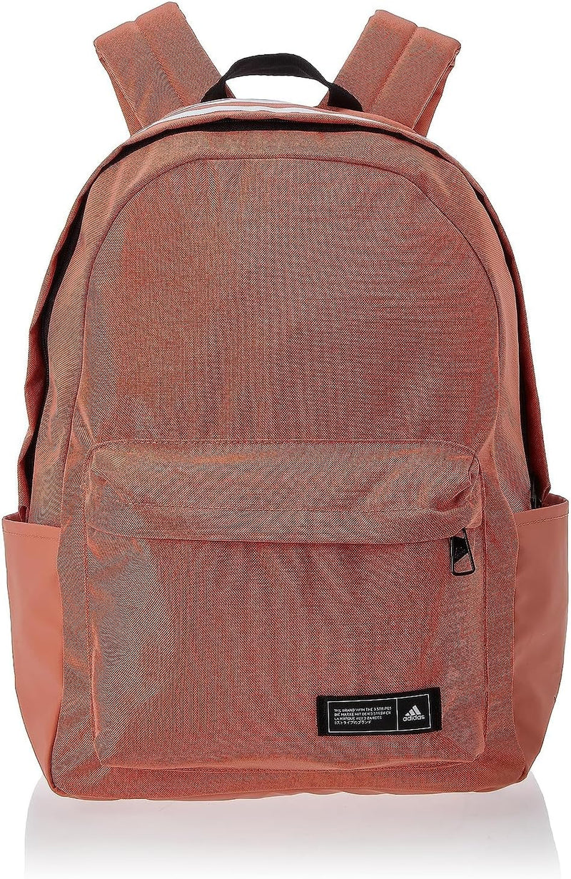 adidas Unisex Classic 3-Stripes Backpack
