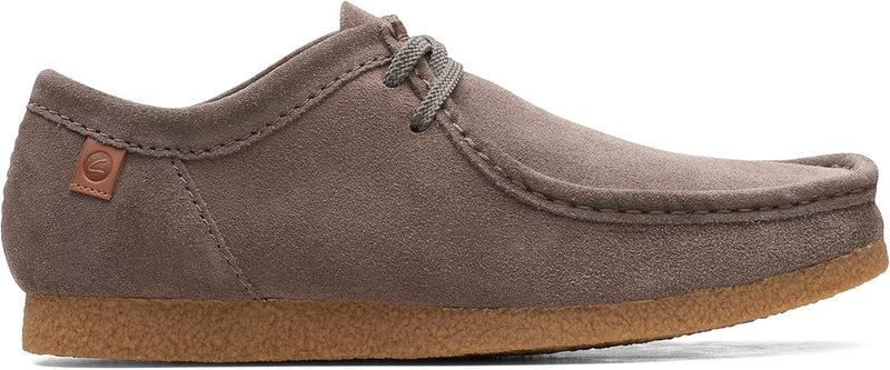 Clarks Shacre Ii Run mens Moccasin