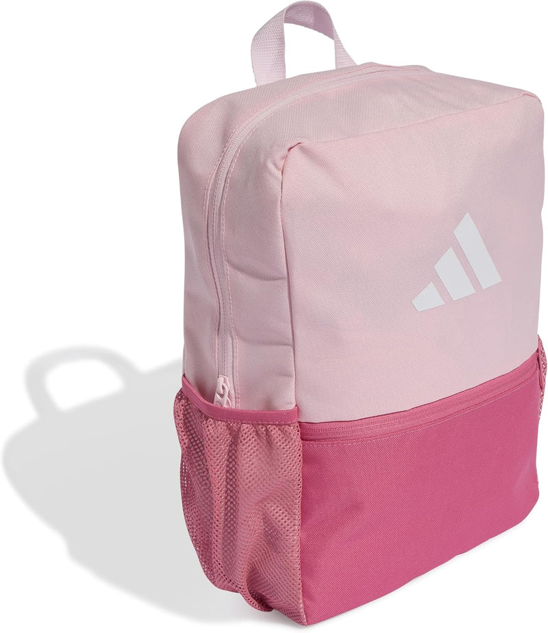 adidas Unisex Kids Seasonal Essentials Colourblock Backpack Backpack