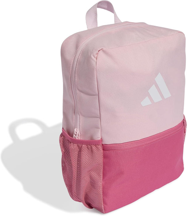 adidas Unisex Kids Seasonal Essentials Colourblock Backpack Backpack