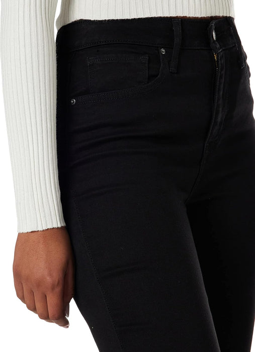 Levi's Women's 721 High Rise Skinny Jeans (pack of 1)