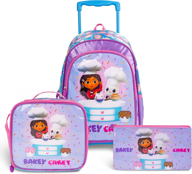 backpack - Universal Gabby Doll House