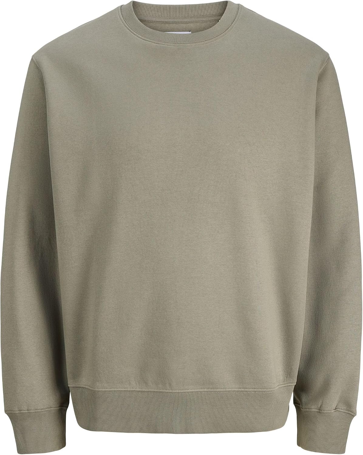 JACK & JONES mens Jjestar Basic Sweat Crew Neck Noos Jjestar Basic Sweat Crew Neck Noos (pack of 1) – image 5