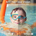 Kids Swim Goggles for Toddler Kids Youth, Anti-Fog Waterproof Anti-UV Clear Vision Water Pool Goggles Comfort for Age 6-14