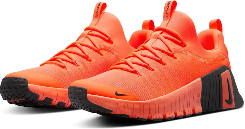 Nike FREE METCON 6 mens LACED SHOES