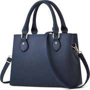 womens Chicarousal Crossbody purse for women Purses and Handbags - Xk Navy Blue
