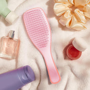 Tangle Teezer TWD NATURALLY CURLY-ORANGE/PINK