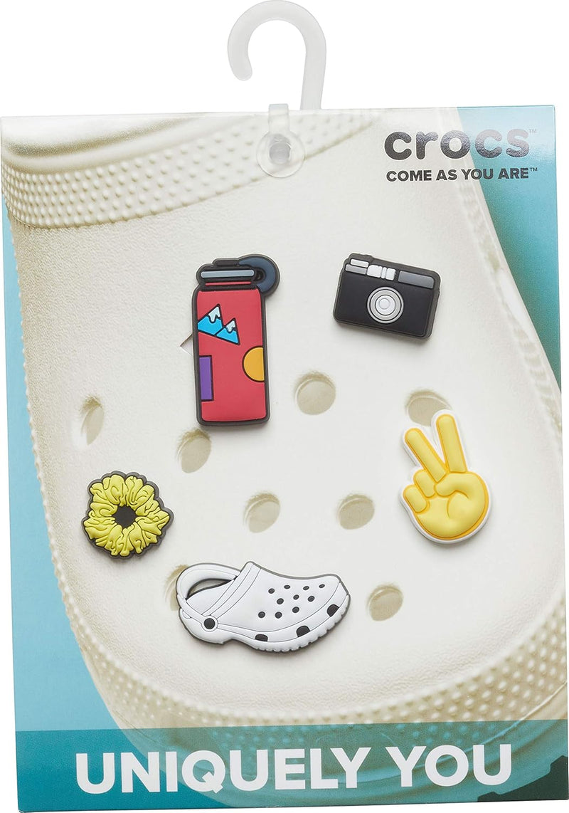 Crocs Jibbitz Shoe Charms Disney Charms Multi Pack