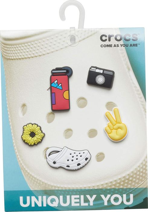 Crocs Jibbitz Shoe Charms Disney Charms Multi Pack