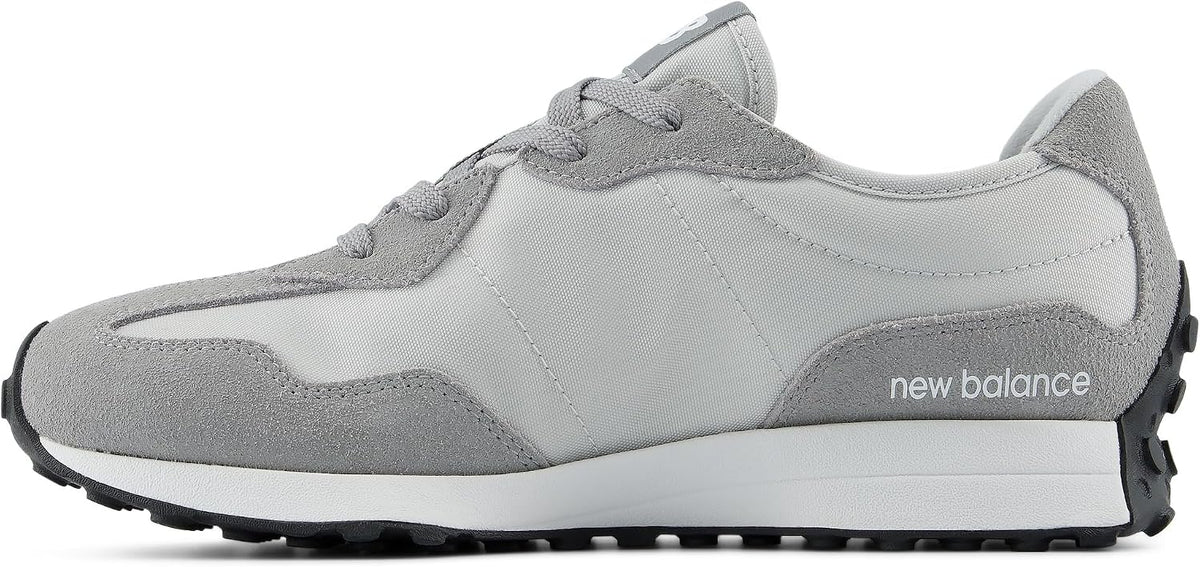 327 Shoes, GREY (020) – image 2