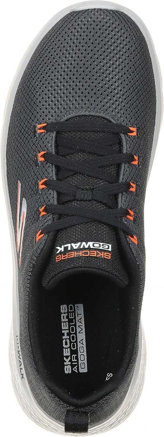 SKECHERS GO WALK FLEX mens SHOES