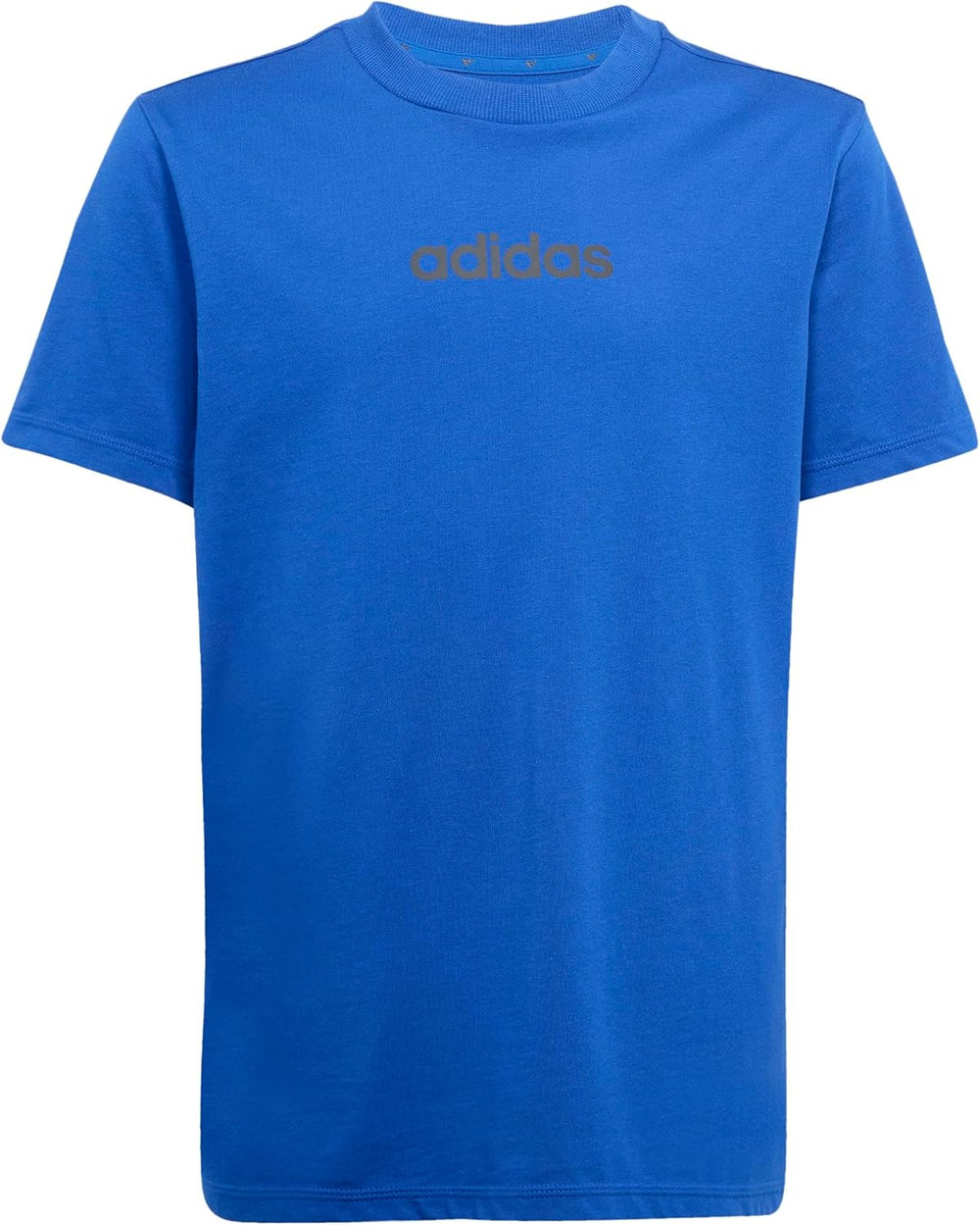 Unisex Kids Essentials Linear Logo T-Shirt T-Shirt