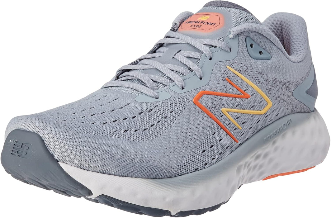New Balance EVOZ mens Running Shoe