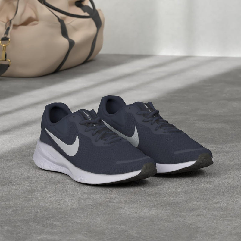 Nike Revolution 7 mens LACED SHOES