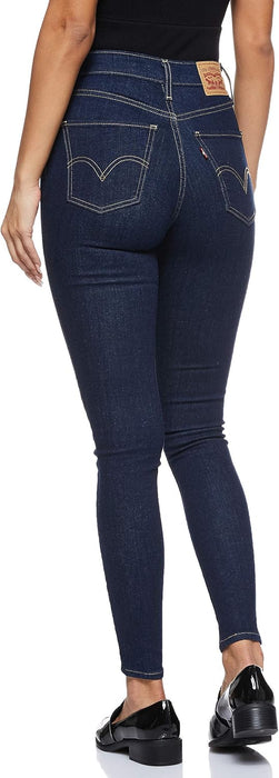 Levi's Women's Mile High Super Skinny Jeans