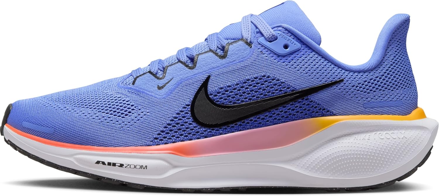 Nike AIR ZOOPEGASUS 41 womens LACED SHOES