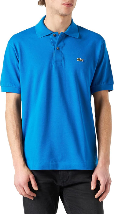 Lacoste Mens Classic L1212 Polo Shirt